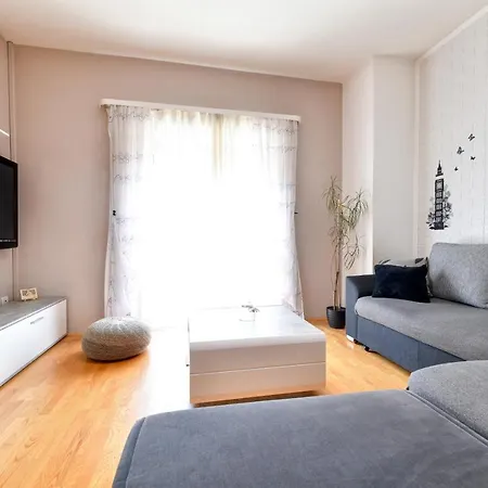 Apartment Mit Jasenice (Zadar)