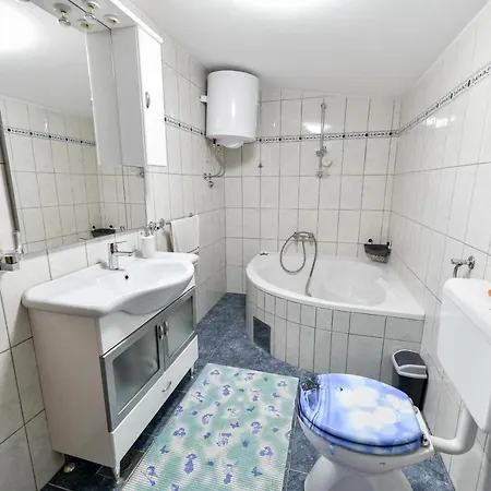 Apartment Mit Jasenice (Zadar)