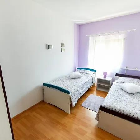 Lejlighed Mit Jasenice (Zadar)