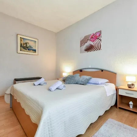 Mit Apartment
