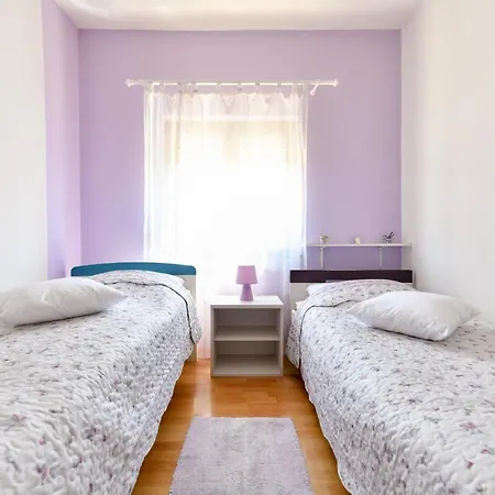 Mit Apartment