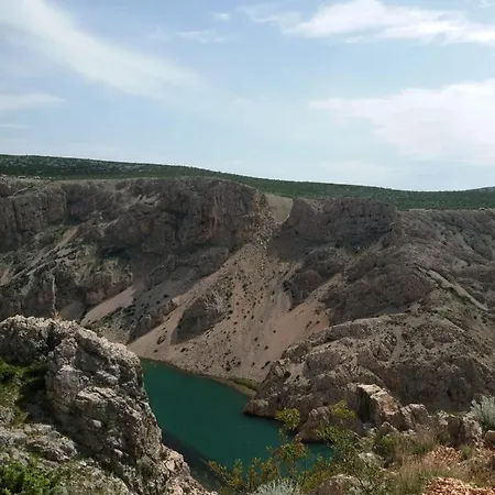Mit * Jasenice (Zadar)