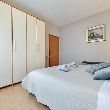 Mit Apartment *