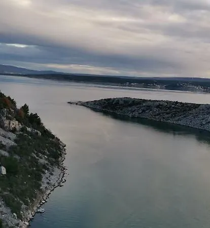 Lejlighed Mit Jasenice (Zadar)