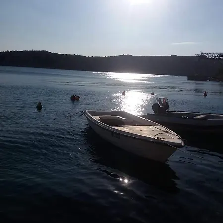 Lejlighed Mit Jasenice (Zadar)