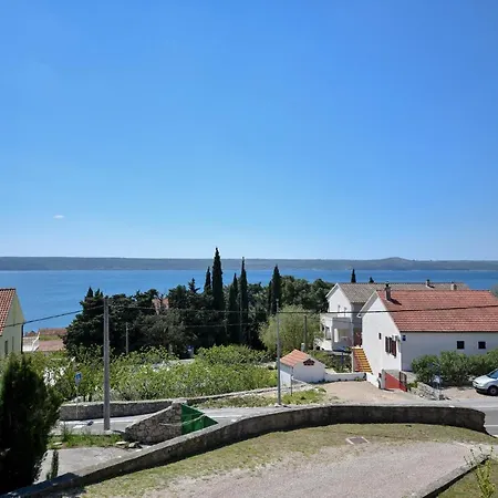 Mit Apartament